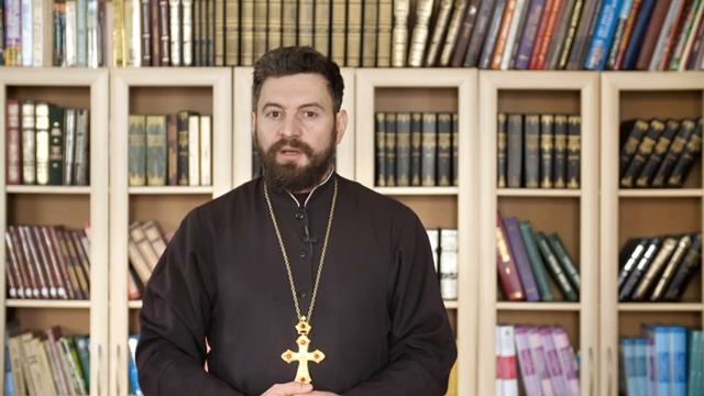 Собор 70-ти апостолов. Православный календарь 17 января смотреть онлайн