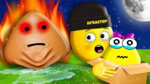 СПАС ПОЛИНУ ОТ ЗЛОГО ПОУ!