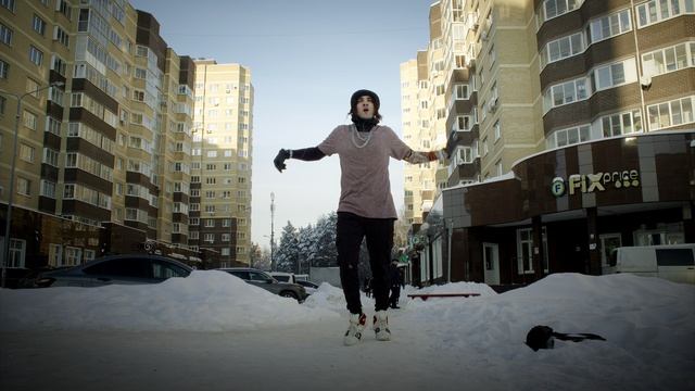 Современные танцы Street dancing смотреть онлайн
