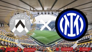 Удинезе - Интер