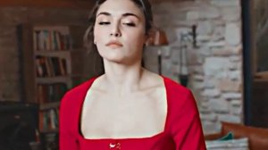 ТЫ МЕНЯ ДОСТАЛА