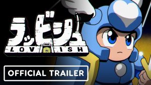 Lovish - Official Release Date Trailer