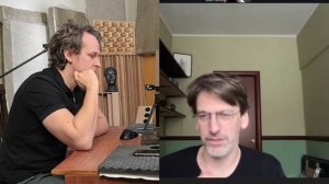 Как относится к звуку профессиональный пианист и композитор. Интервью с Игорем Яковенко.