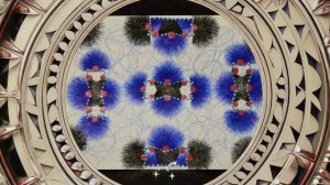 dreamina-2025-12-03-4304-Asymmetrical bouquet of diamond branches...