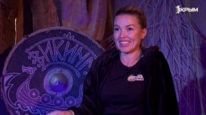 «Золото викингов. Месть Локи». Команда «Черномор Авто»