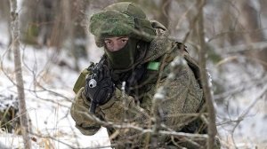 Контракт с ВС РФ в 2025 году заключили более 422 тыс. человек