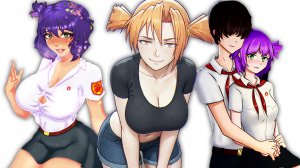 Бесконечное Лето 2 - ЭТО ПОЗОР