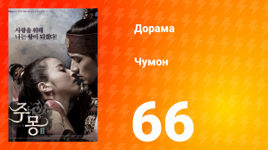 Чумон 1 сезон 66 серия