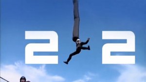 Рестарт эфира и анонс "Приключения Пети и Волка" без логотипа (2х2 +2, 17.01.2026)