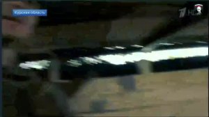 Бригада "Ветераны" в Сумской области при условиях дроновой опасности. Репортаж 1 канала А.Юсупова