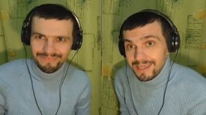 Сергей Резников - Брат Мой Жорка