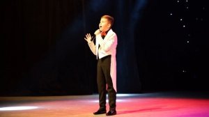 Фестиваль Золотой голос РОССИИ, Михаил Ушаков