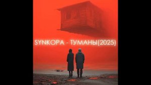 Synkopa - Туманы (альбом 2025)