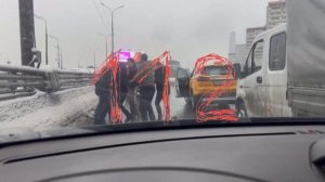 Видео от Аварийка LIVE | ДТП и ЧП России