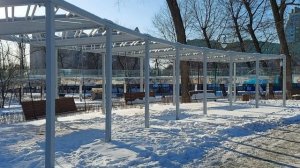 Белгород. 17 января 2026