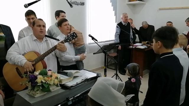 О как блажен как счастлив я смотреть онлайн