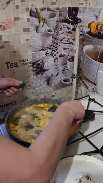 ЭТО ШЕДЕВР! ИРИШКА ЧИКИ ПИКИ ЗАКАНЧИВАЕТ СВОЁ БЛЮДО смотреть онлайн