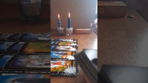 😎ТАРО РАСКЛАД 🧐 КОГО ВАМ СТОИТ ОСТЕРЕГАТЬСЯ?🤔