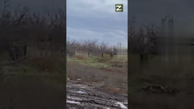 БАХМУТА Архив 2022 Кадры со стороны  ВСУ. смотреть онлайн