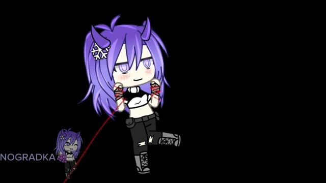 Дз в гачу школу 🎀«𝙵𝚒𝚗𝚗𝚢»🎀 смотреть онлайн