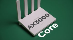 Какой роутер купить в 2026? Смотрим на Jeton AX3000 Core