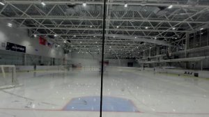 Север Малая 2 ворота  17.01