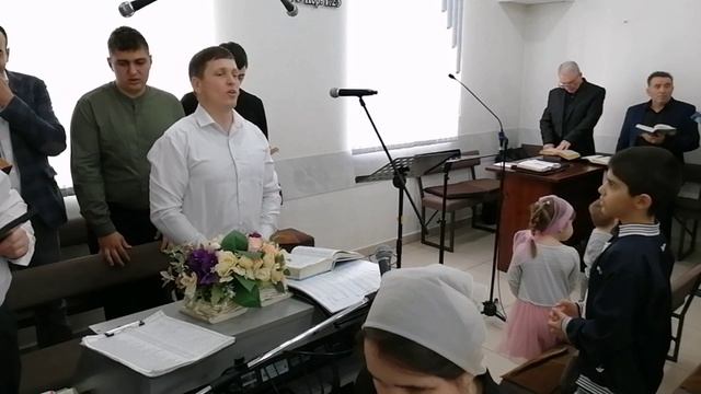 Библия много света нам открыла смотреть онлайн