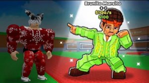 ★★КОНЦЕРТ БРУНО МАРСА-СТРИМ ПО STEAl A BRAINROT★★