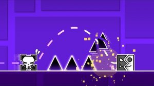 (Decody) Каждая СМЕРТЬ ЛОМАЕТ ШИП в Geometry Dash