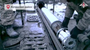 💥 Точный артиллерийский огонь