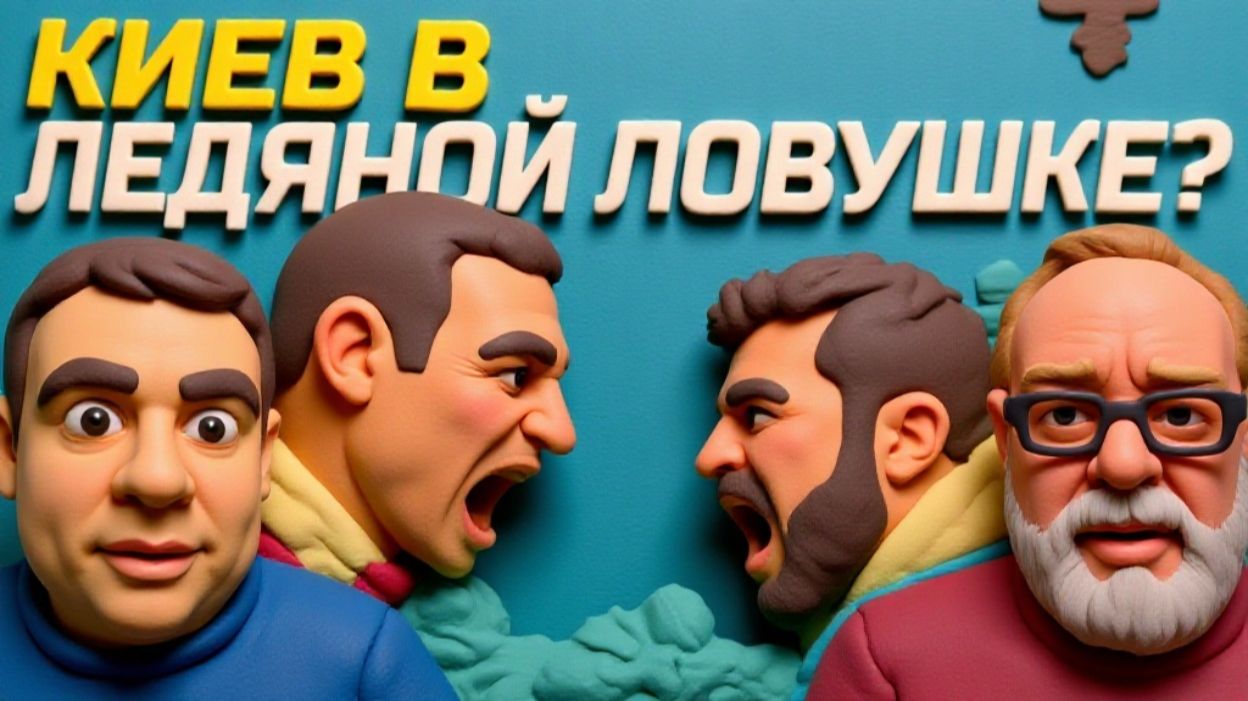 ЕРМОЛАЙ  СРОЧНО! ЗЕЛЕНСКОМУ ОБЪЯВЛЕНА ВОЙНА! КИЕВ ВО ЛЬДУ.ПРЯМОЙ ЭФИР! ПУТИН В БЛИЖАЙШИЕ ДНИ НАЧНЁТ… смотреть онлайн