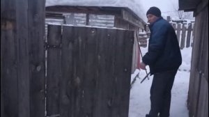 17-01-2026 Деревенские будни