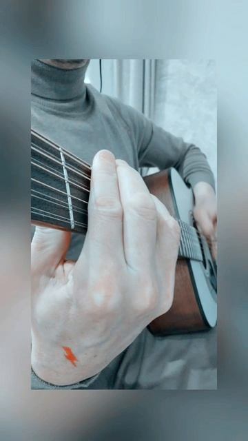 В.Бутусов - Гибралтар - Лабрадор кавер