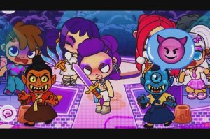 МИР АВАТАР ВОРЛД AVATAR WORLD