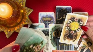 ТАРО РАСКЛАД☘️❤️СТУЧИТ - ГРЕМИТ! НЕОЖИДАННО И ПРЕКРАСНО!