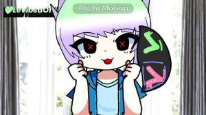 Как она забралась на 22 этаж?!