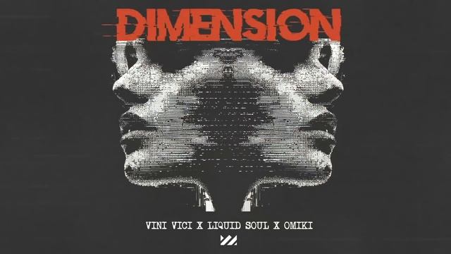 Vini Vici x Liquid Soul x Omiki - Dimension (Extended Mix) смотреть онлайн