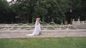 Кристина и Влад | Свадьба в Тамбове | Lovestory Films | Свадебный клип