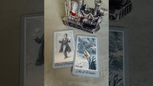 СТРЕЛЬЦЫ ♐ неделя с 19 по 25 января 🌨️