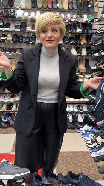 FRANCO BELLUCCI😍 СТИЛЬ В КАЖДОМ ШАГЕ — РАСПРОДАЖА И НОВИНКИ✨ ТК Садовод. Москва смотреть онлайн