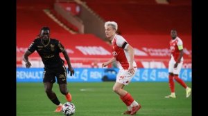 МОНАКО - ЛОРЬЯН. 18 ТУР. ЛИГА 1. ОБЗОР МАТЧА. 16.01.2026