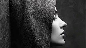 Новая Я. Автор стихов. Музыка, клип и голос ИИ.