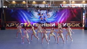 Реченька-река