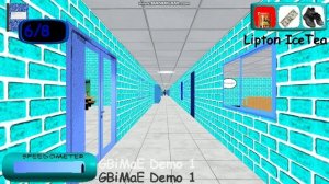 Играю в мод балди Gabriel's Basics in Music and Education Demo 1