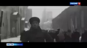 Максим Никулица и Юрий Никулин