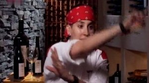 Адская кухня 10 сезон 20 серия (реалити-шоу, 2012)