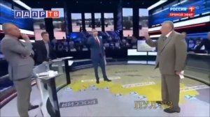 Жириновский и его предсказания