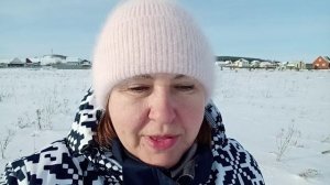 Сходили с Серёгой в лес на лыжах и опять  за пельмени взялись))