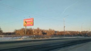 Новополянье- Москва!!! Вернулись домой!