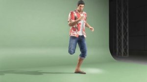 Трейлер бонусов за связь с аккаунтом Sega в Yakuza Kiwami 3 & Dark Ties.